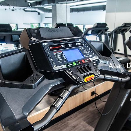 Apart Loft Klara Apartment Гданск Екстериор снимка