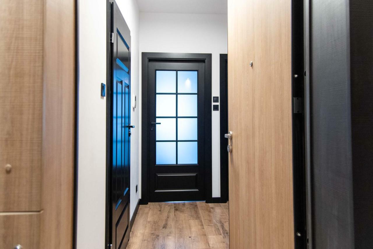 Apart Loft Klara Apartment Гданск Екстериор снимка