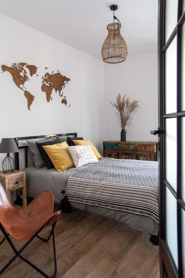 Apart Loft Klara Apartment Гданск Екстериор снимка