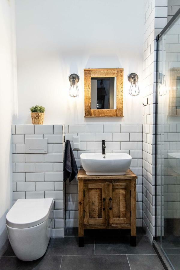 Apart Loft Klara Apartment Гданск Екстериор снимка