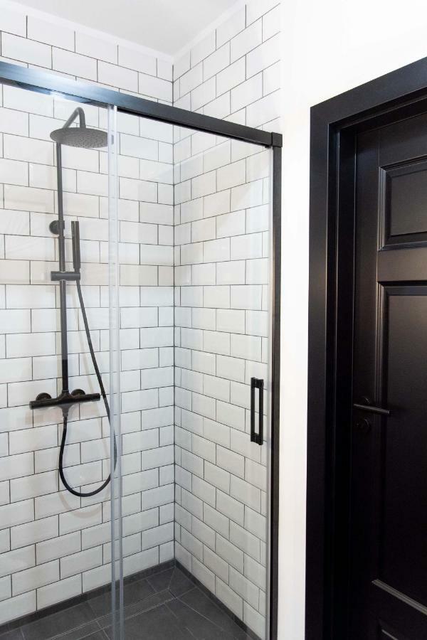 Apart Loft Klara Apartment Гданск Екстериор снимка
