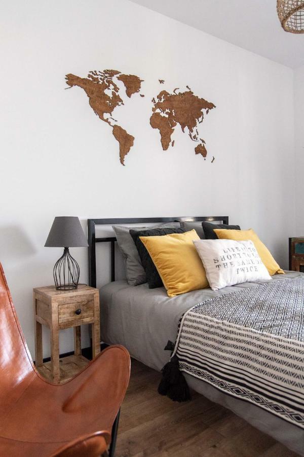 Apart Loft Klara Apartment Гданск Екстериор снимка