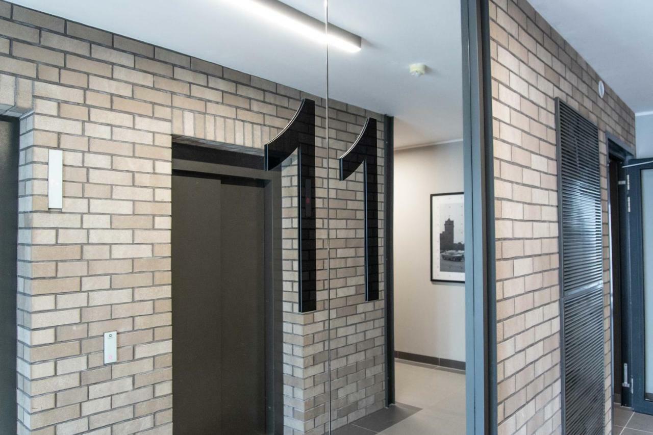 Apart Loft Klara Apartment Гданск Екстериор снимка